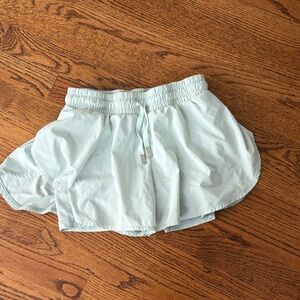 All in Motion Girls shorts - size L